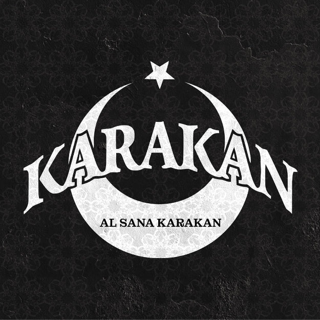 Karakan - Al Sana Karakan Plak (Hip Hop | Rap Plak) Türkçe Hip Hop | Rap Plak