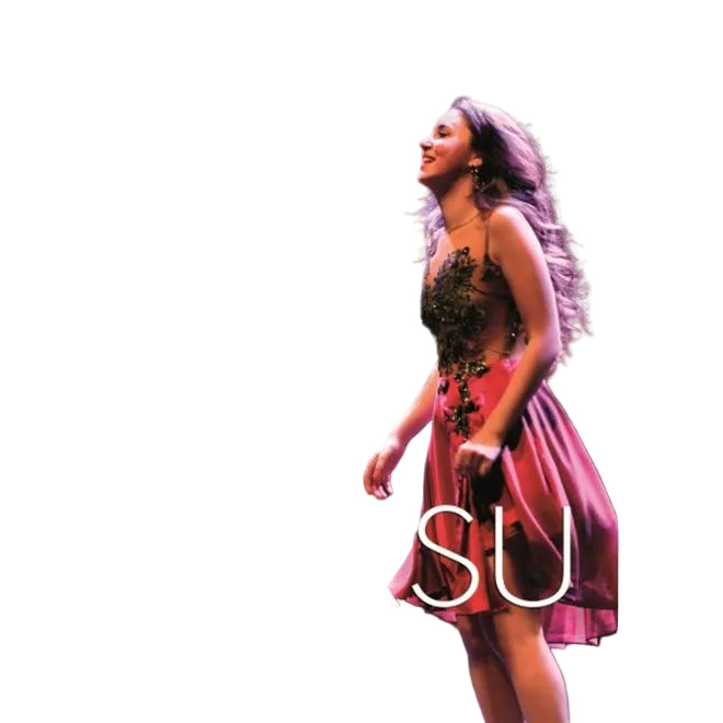 Karsu - İstanbul Konseri DVD (Konser DVD) Karsu Konser DVD