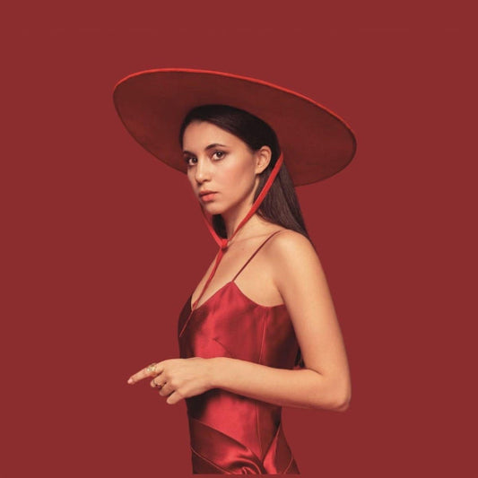 Karsu - Karsu CD (Jazzblues | Caz Blues CD) Türkçe | Caz | Blues | CD