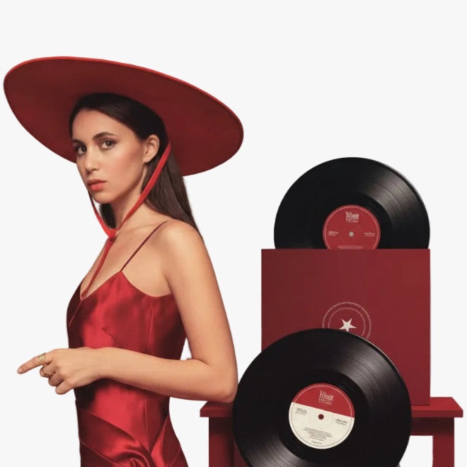 KARSU - Record - Vinyl - Plak