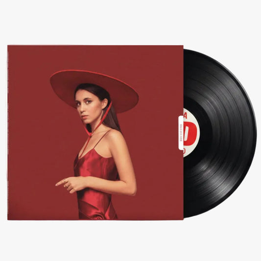 Karsu Plak - Karsu (Plak) plak LP