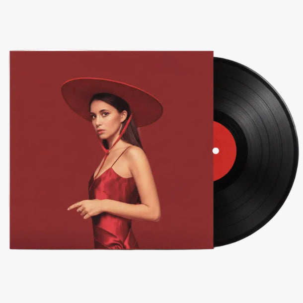 KARSU - Record - Vinyl - Plak
