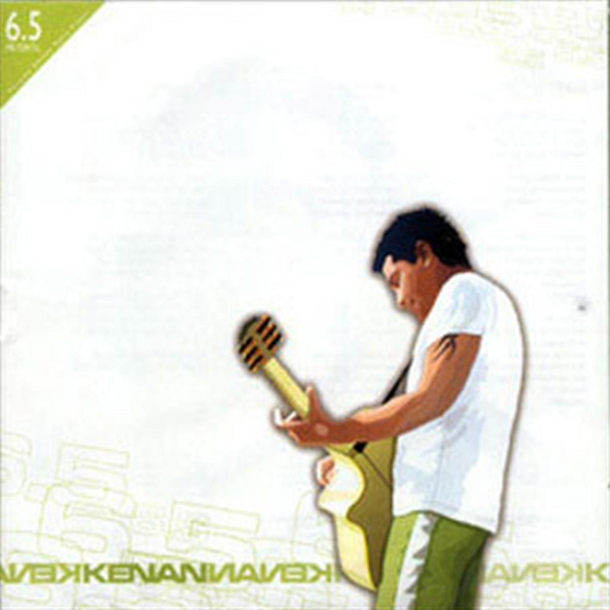 Kenan Doğulu - 6,5 CD | Kenan Doğulu CD
