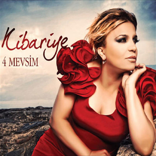 Avrupa Müzik Kibariye - 4 Mevsim (CD)