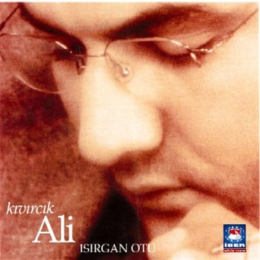 Kıvırcık Ali CD -Kivircik Ali Isırgan Otu (CD)Türk Halk CD