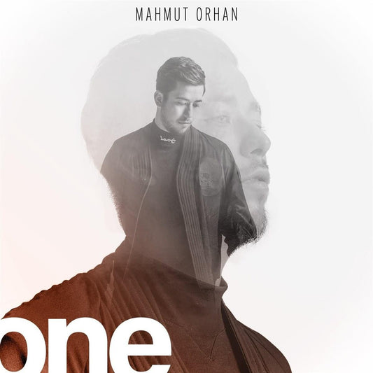 Mahmut Orhan - One (CD)