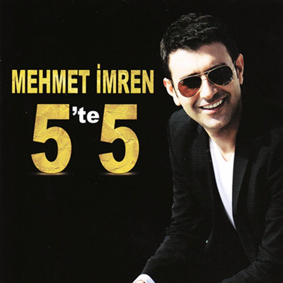 Fa Müzik/Mehmet İmren-5'te 5(CD)