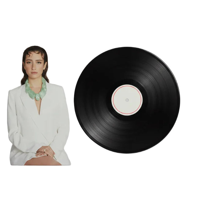 Melike Şahin - Merhem Plak (Melike Şahin Plak) Almanya' da Plak |Melike Şahin Schallplatte | LP