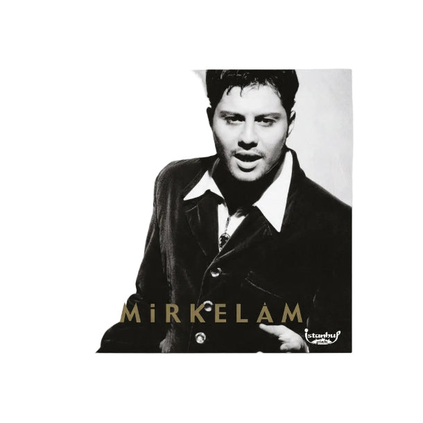 Mirkelam Plak - Mirkelam - Tavla|Hergece| plak (Türk Pop) | Kayıt)LP