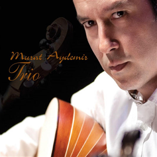 Murat Aydemir - Trio CD [Türkisch Instrumental | CD]türkische Volksmusik | CD