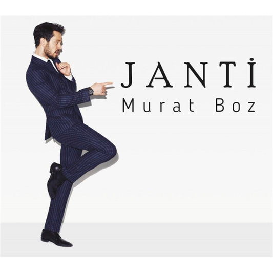 Murat Boz - Janti