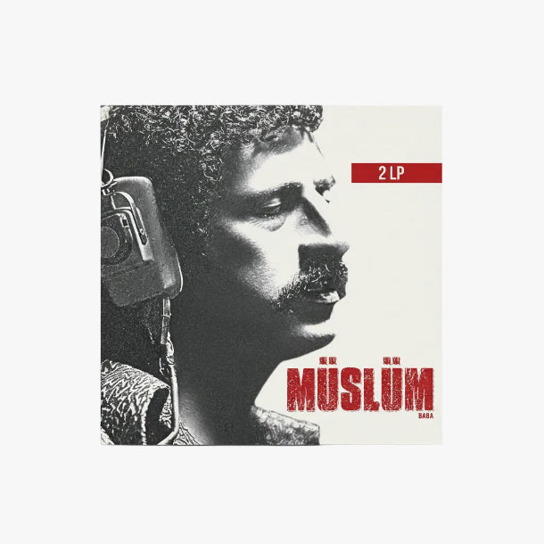 Müslüm Baba | Film Müzikleri | Yer (2. Sıra) Yer| kayıt | LP