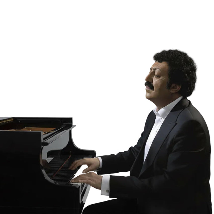 Müslüm Gürses Plak | Aşk Tesadüfleri Sever | Arabesk | Müzik | Plak (2 Plak) Schallplatte | LP