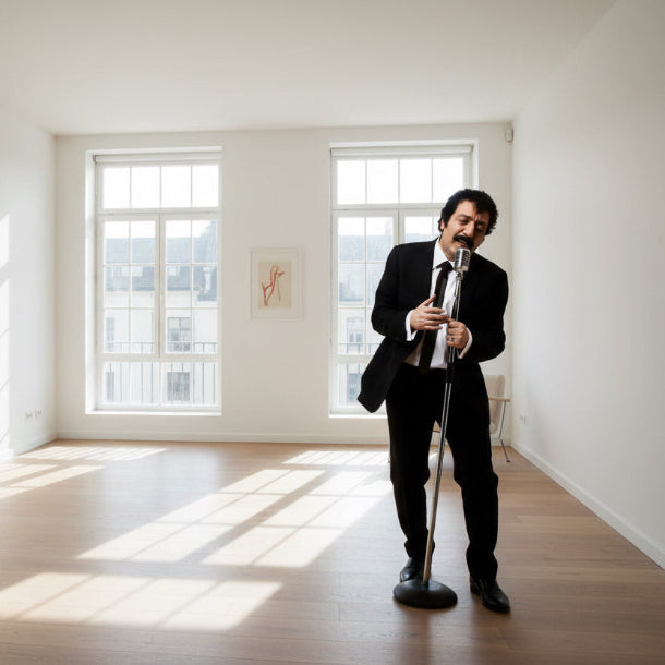 Müslüm Gürses Sandık Plak ( Arabesk Plak )Müslüm Gürses Sandik Plak | Schallplatte | LP