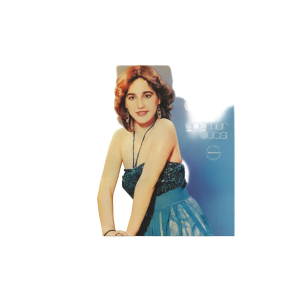 NAZAN ÖNCEL - Yagmur Duasi - Record - Vinyl - Plak