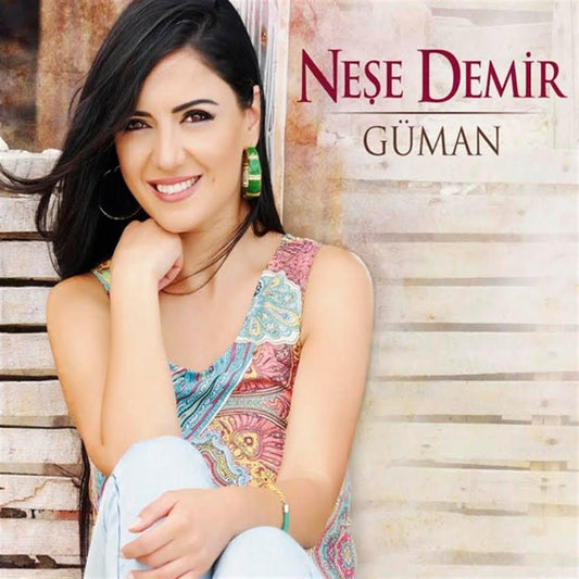 Neşe Demir- Güman ( CD ) Halk | Müziği | CD | Almanya | CD