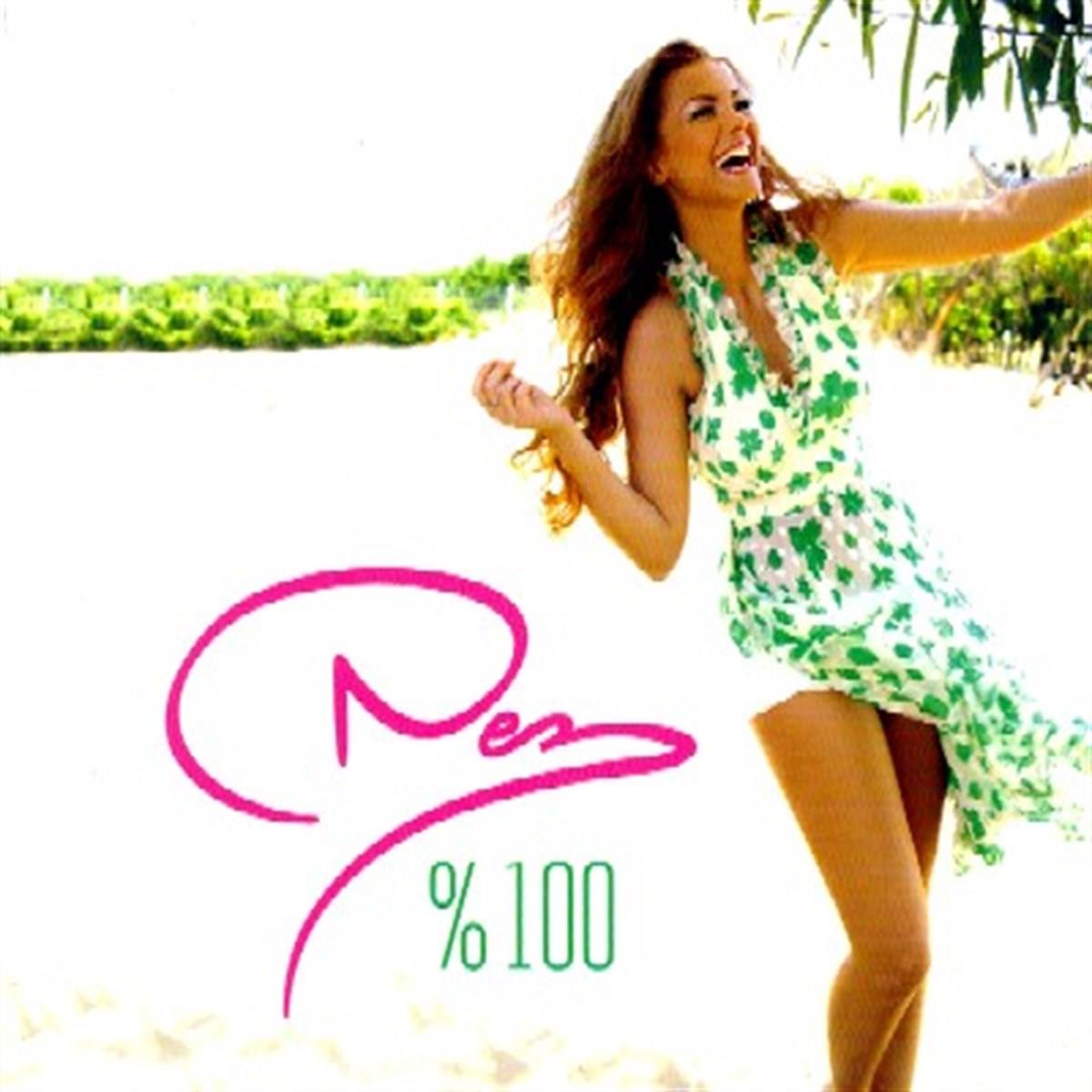 Nez CD - Nez %100 CD