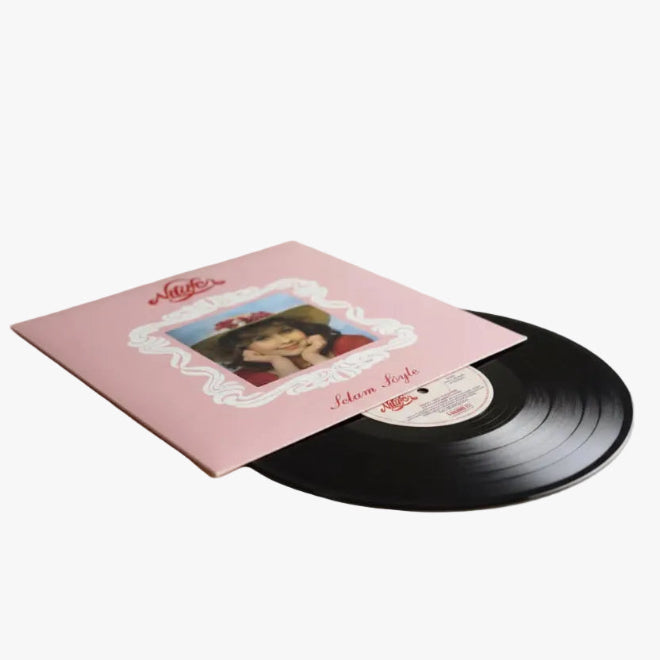 Nilüfer Plak | Selam Söyle Plak | Türkçe | Türkce Pop Plak|) Schallplatte| LP