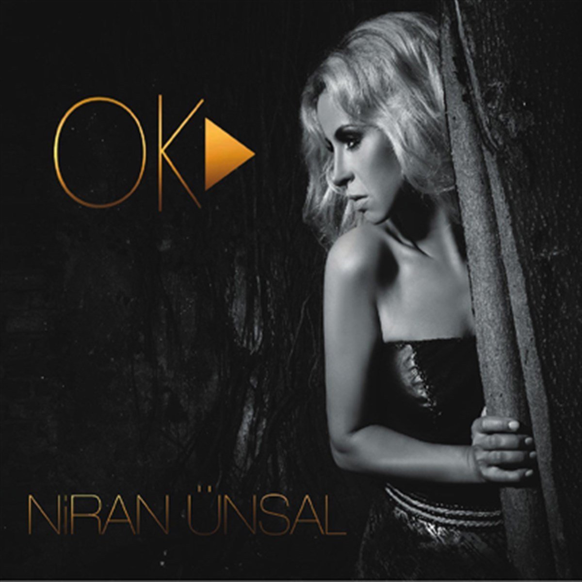 Niran Ünsal - Ok(CD) pop|CD