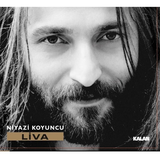 Niyazi Koyuncu- Liva- CD