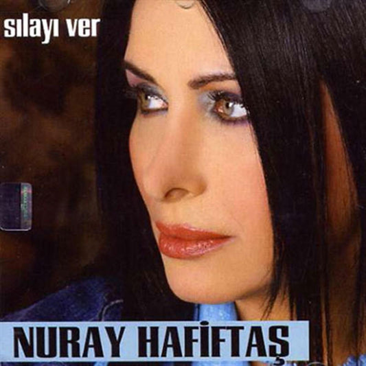 Ateş Müzik/Nuray Hafiftaş-Sılayı Ver(CD)