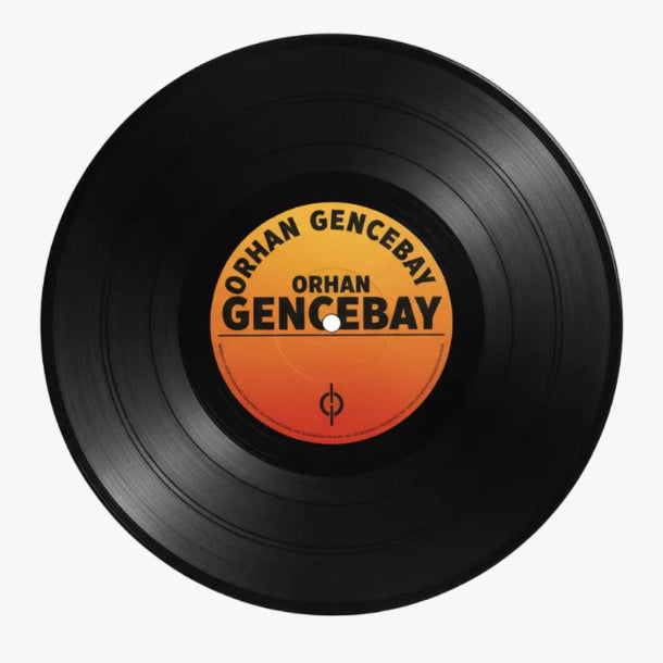 Orhan Gencebay Plak- Klasikleri | Vol.1 (3 Plak) Plak - Şallplatte | LP