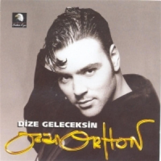 Ozan Orhon - Dize Geleceksin ( CD )