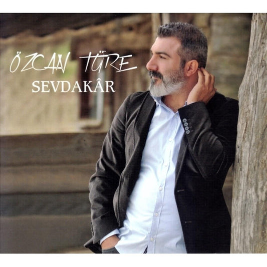 Özcan Türe - Sevdakar/Cd-İber Prodüksiyon