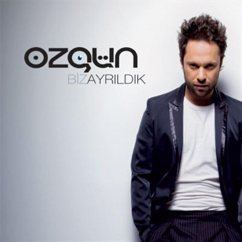 Özgün - Biz Ayrıldık CD (Özgün CD) Özgün Biz Ayrildik CD