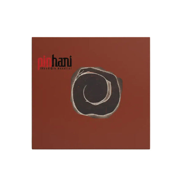 Pinhani - İnandığın Masallar Plak (Pinhani Plak) Schallplatte | LP