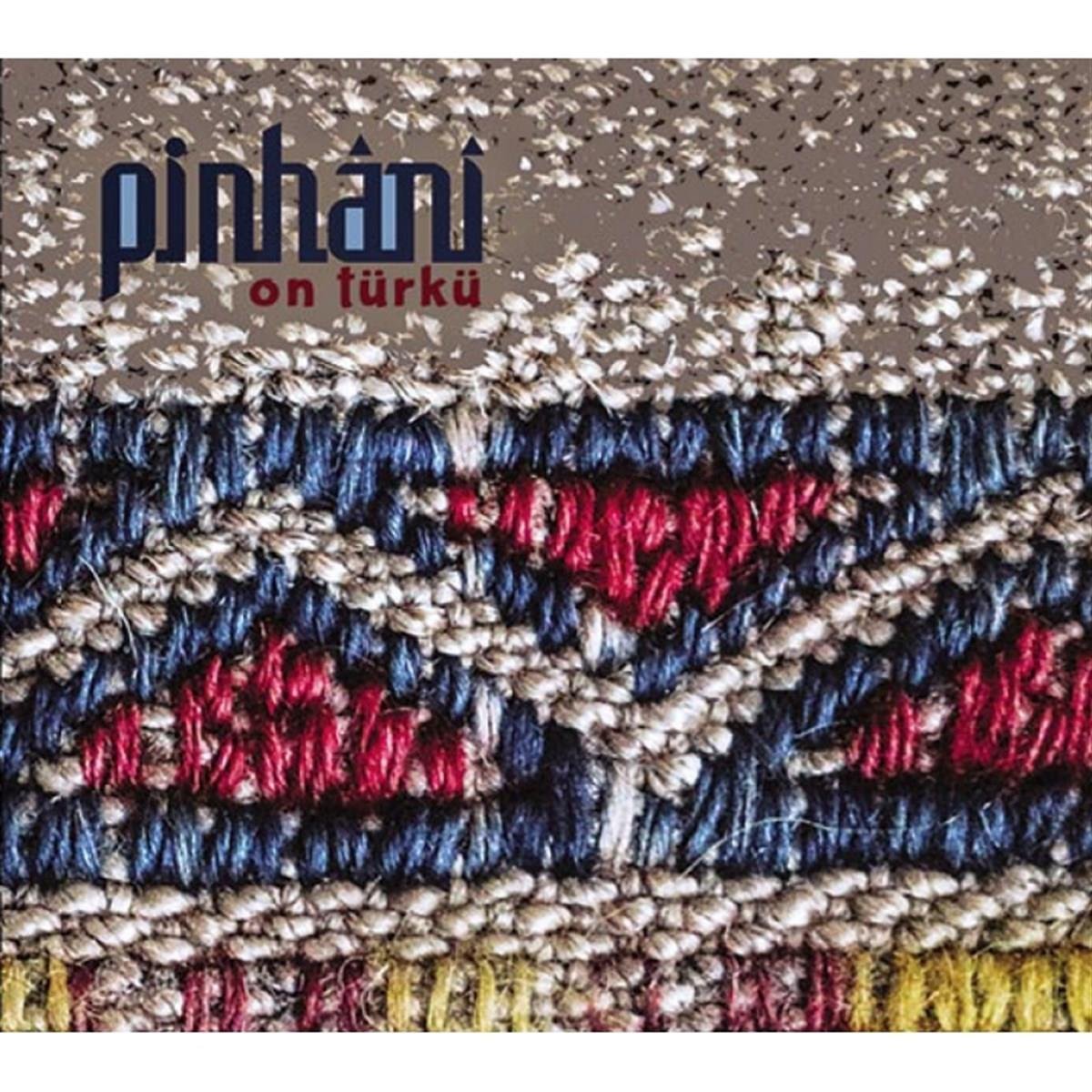 Beğeni Müzik/Pinhani-On Türkü(CD)