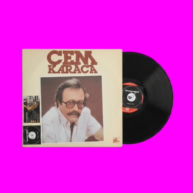 Cem Karaca - Merhaba Gençler (Türk Rock) | Kayıt)