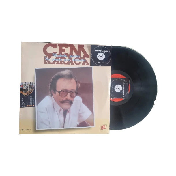 Cem Karaca - Merhaba Gençler (Türk Rock) | Kayıt)