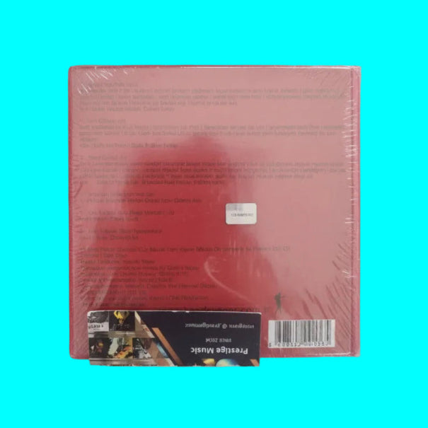 Hande Yener - Hande Maxi ( CD )Türkçe | Pop | Ev | Elektronik | CD