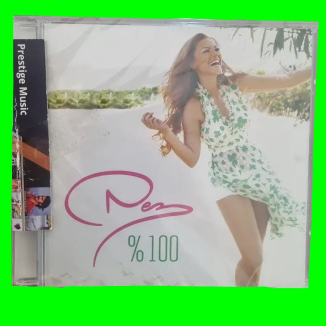 Nez CD - Nez %100 ( CD )Türkçe | CD