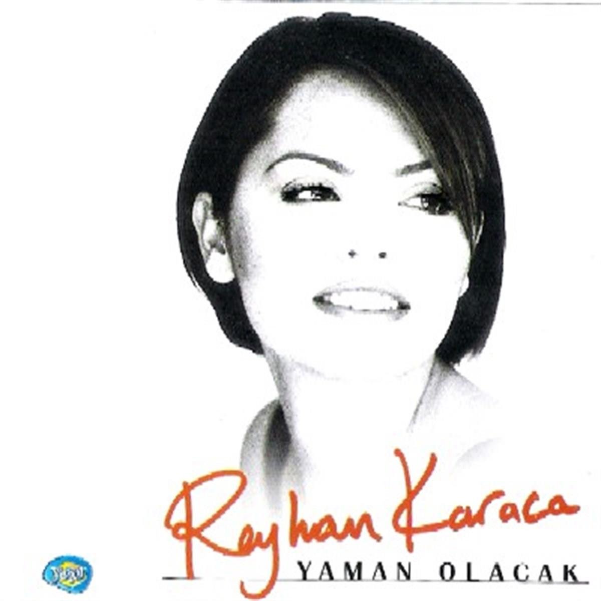 Reyhan Karaca | Yaman Olacak | CD | Türkische Pop | CD's | sipariş