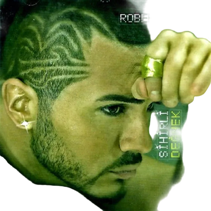 Rober Hatemo - Sihirli Değnek CD (Türkçe CD) Rober Hatemo Sihirli Degnek CD