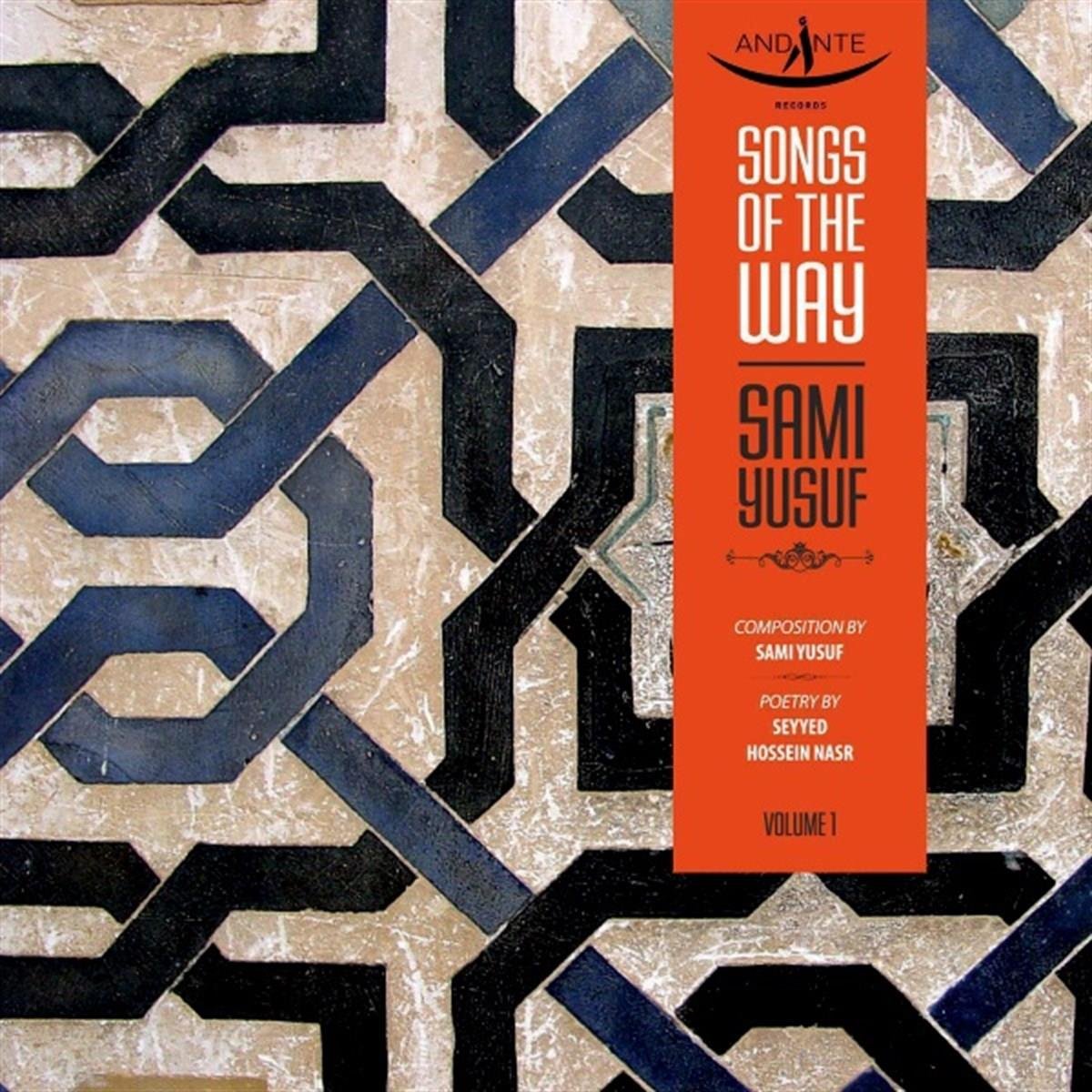 Sami Yusuf - Songs Of The Way CD