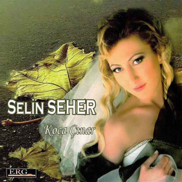 Selin Seher - Koca Çınar CD | Arabesk | Müzik | CD | Almanya ' da Türkçe CD