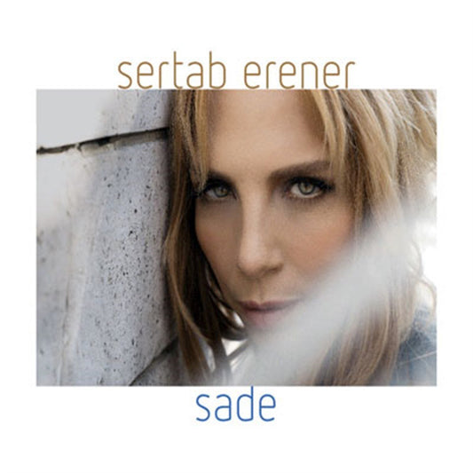Sertab Erener - Sade (CD)
