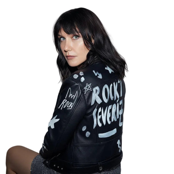 Sevval Sam - Rock'ı Severiz Plak | Şevval Sam Rock'ı Severiz Plak | Schallplatte