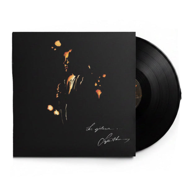 Sezen Aksu - Sen ağlama Plak (Türkischer Pop | Sezen Aksu Schallplatte | LP)