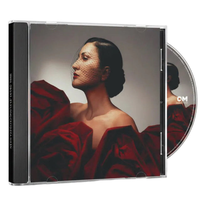 Sibel Can - Drama cd ( Sibel Can CD)Sibel Can Drama CD