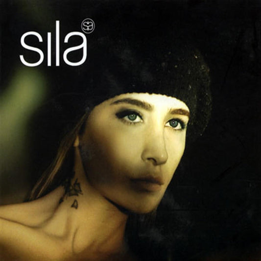 Sıla - Sıla CD | (Sıla CD) Sila Türkçe CD