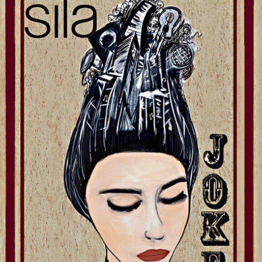 Sıla - Joker CD (Sila | Sıla CD)Sila Joker - CD