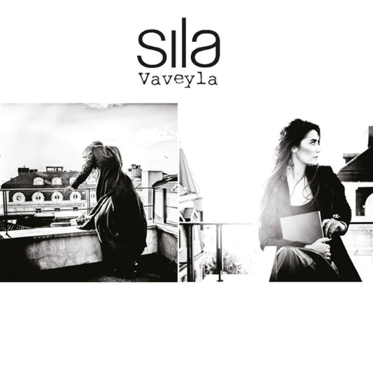 SILA - Vaveyla - plak - vinil - poster