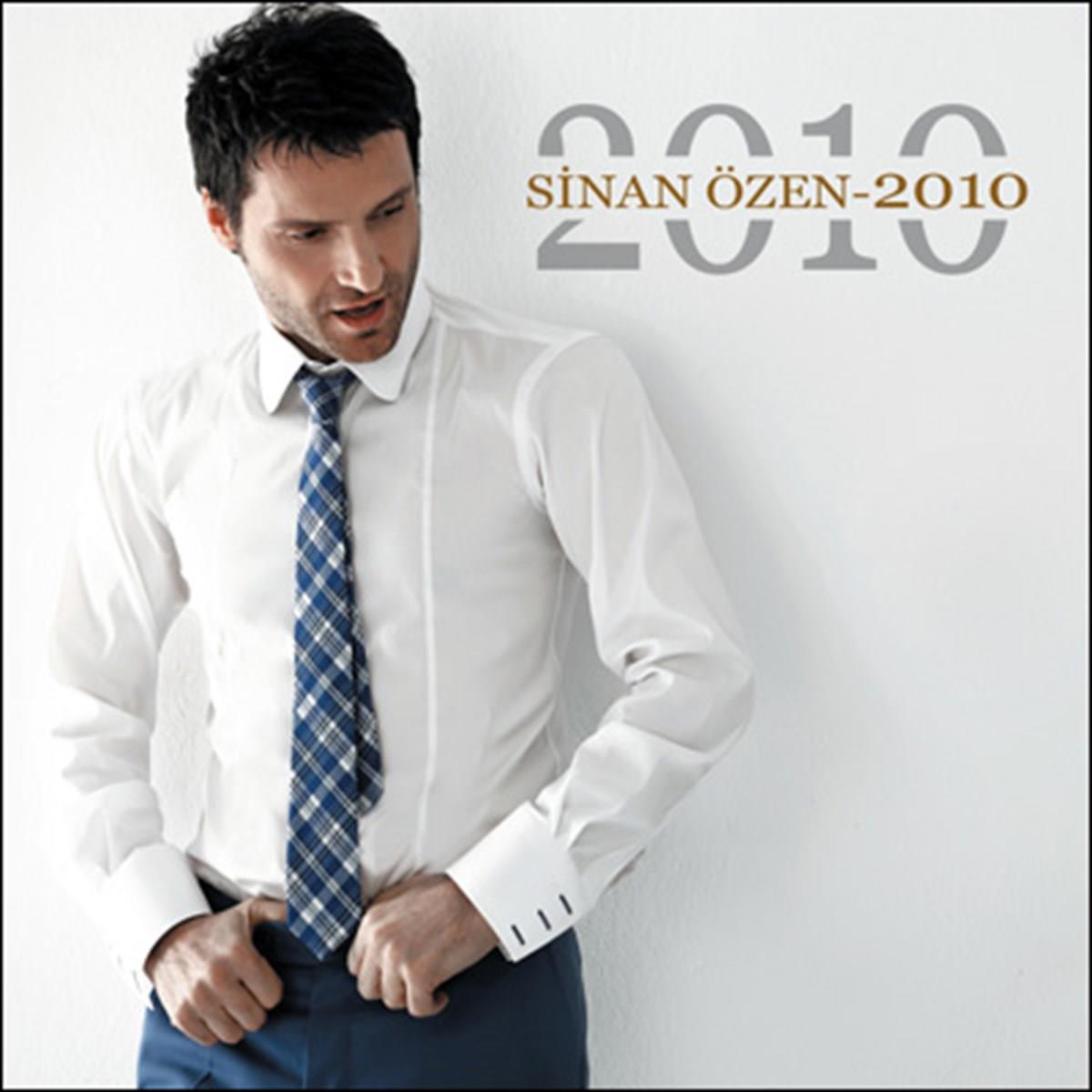 Çınar Müzik - Sinan Özen - Sinan Özen 2010