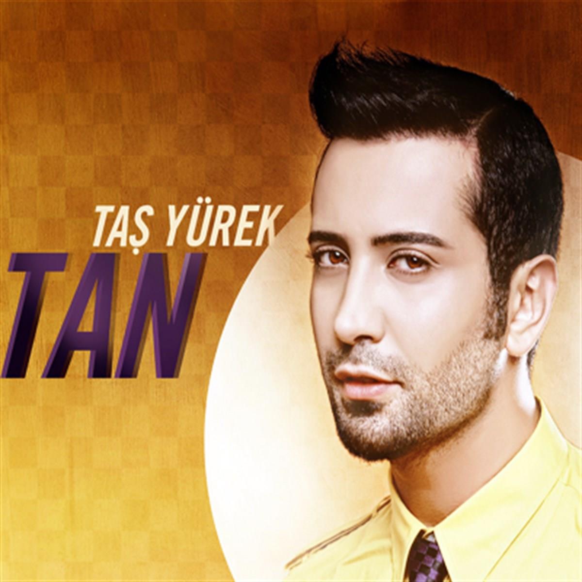 TAN - Taş Yürek - CD