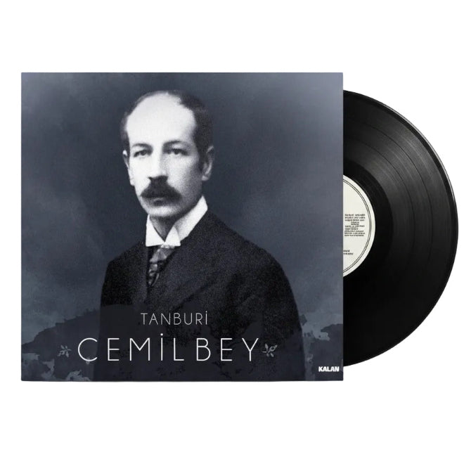Tanburi Cemil Bey Plak Külliyattan Seçmeler Plak (2 Plak)2 LP | Schallplatte | LP