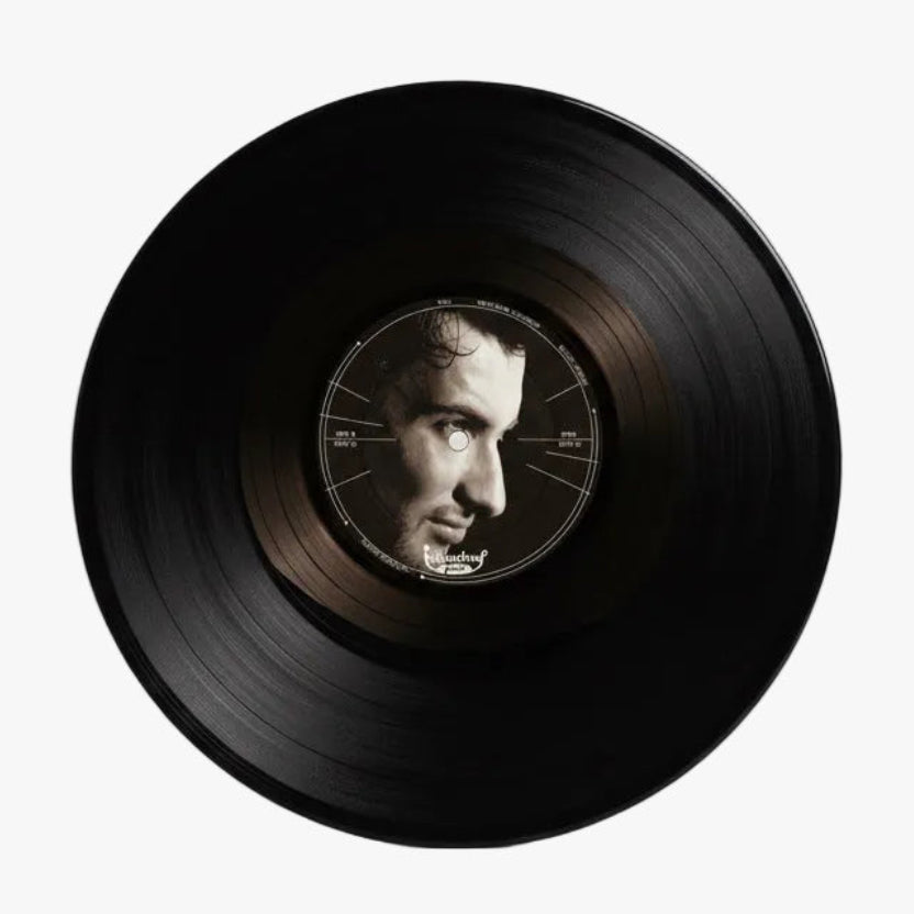 Tarkan Plak | Acayipsin | Aacayipsin Plak  (Türkischer Pop | Plak| LP| TARKAN Schallplatte)